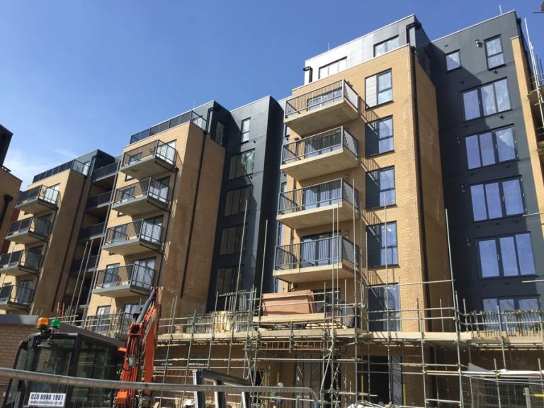 Gants Hill Veranti Limited