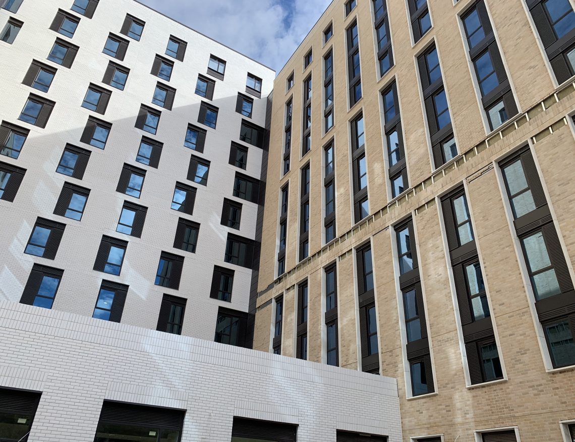 Cumberland Place